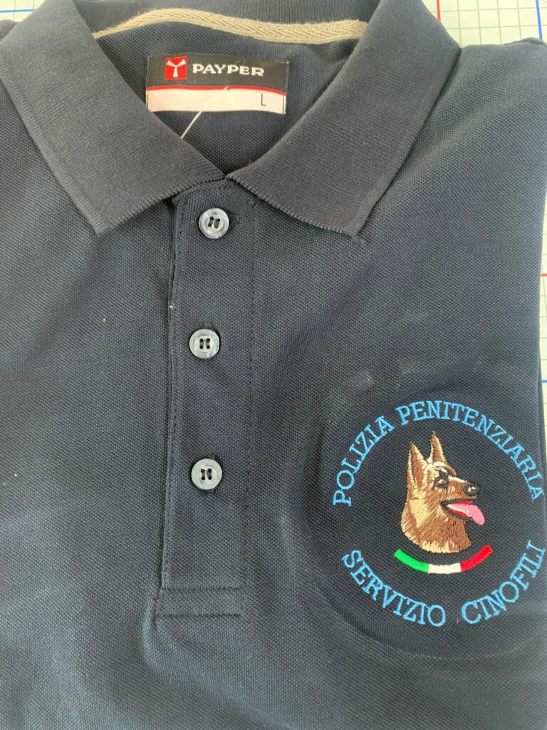 Abbigliamento personalizzato Rikmania