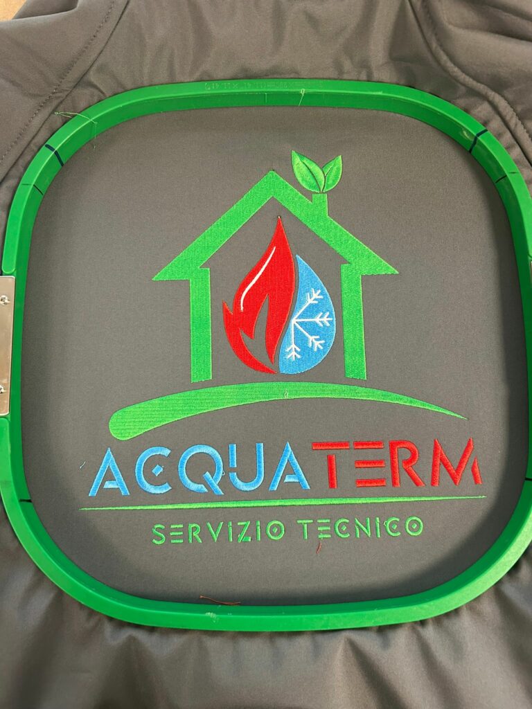 Abbigliamento Personalizzato ACQUATERM