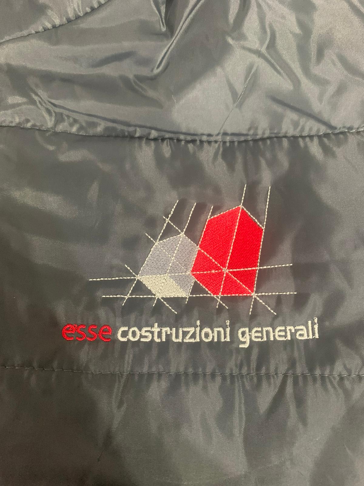 Ricamo Esse Costruzioni Generali